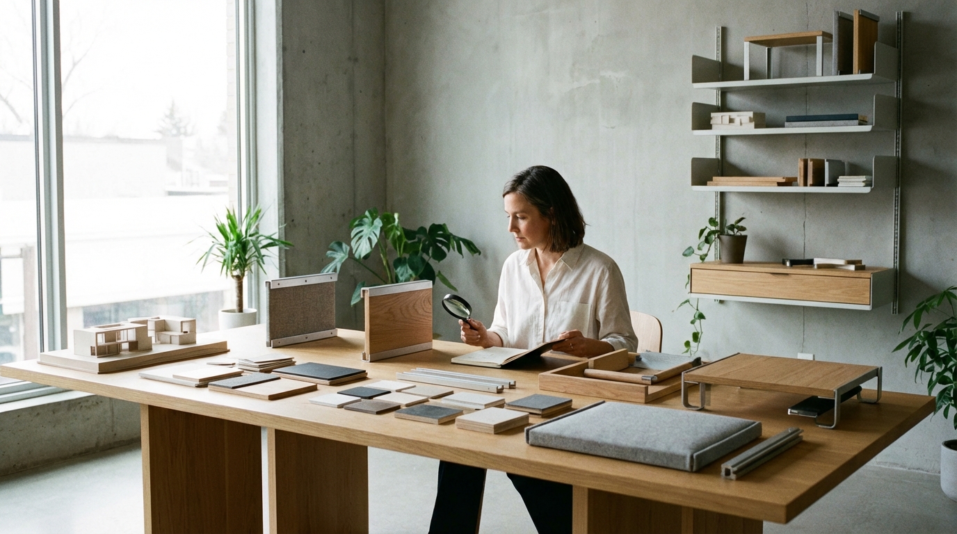 simple foundations, complex outcomdes