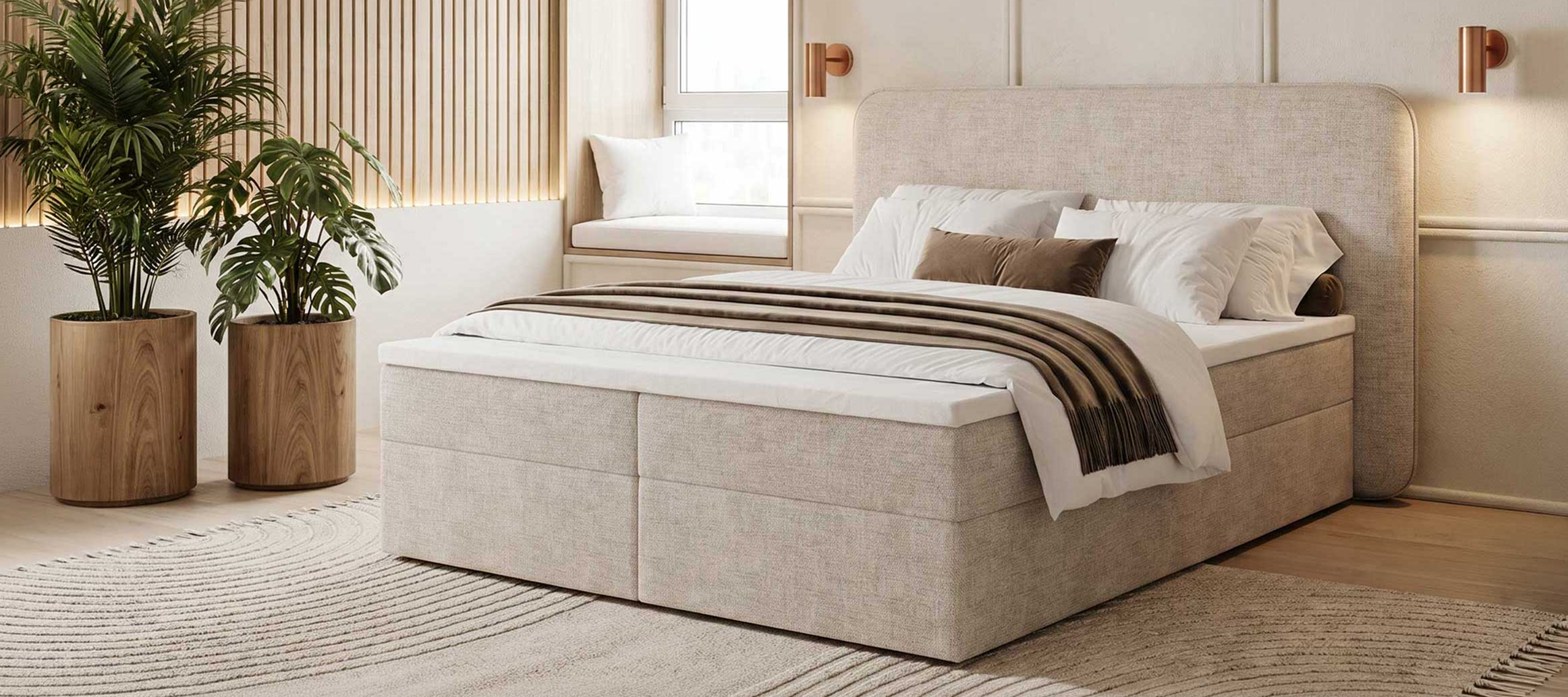MyBed case study