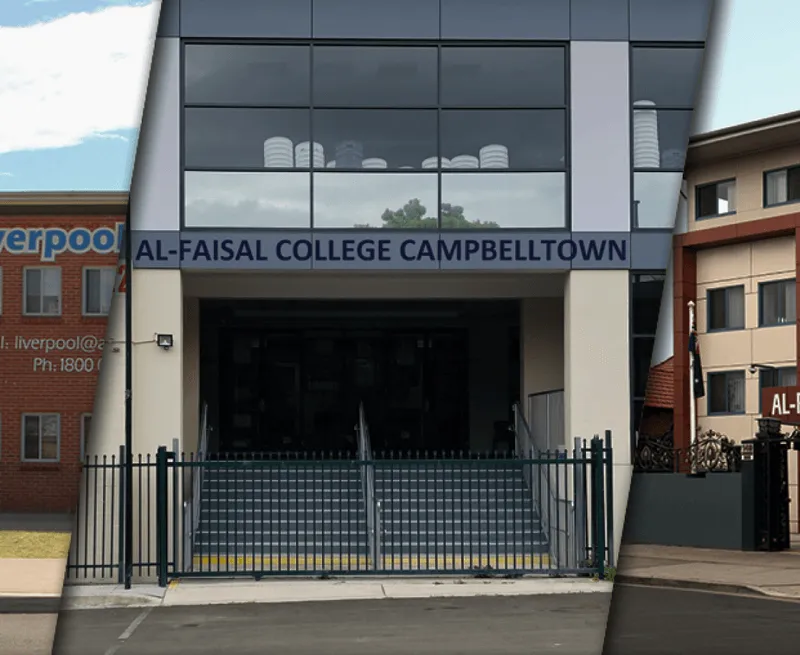 Campbelltown Building