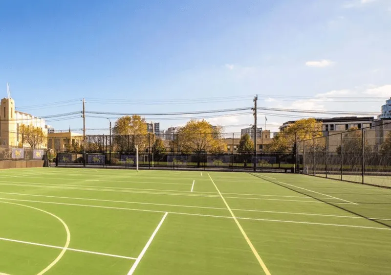 Liverpool Sch… Building