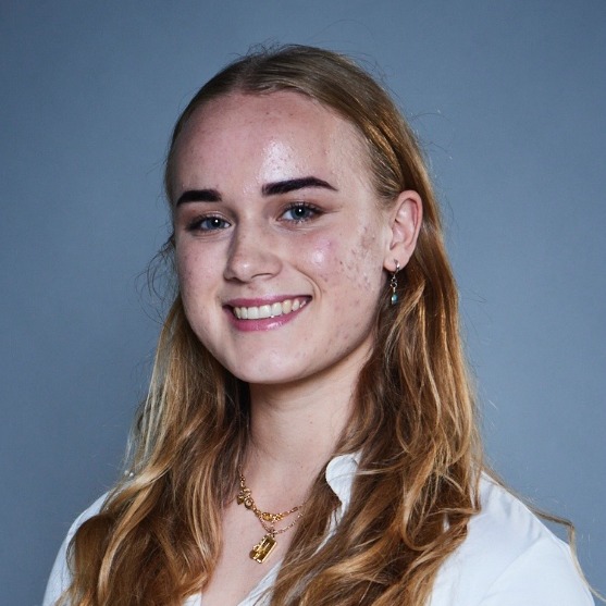 Juliet Roux Tutor