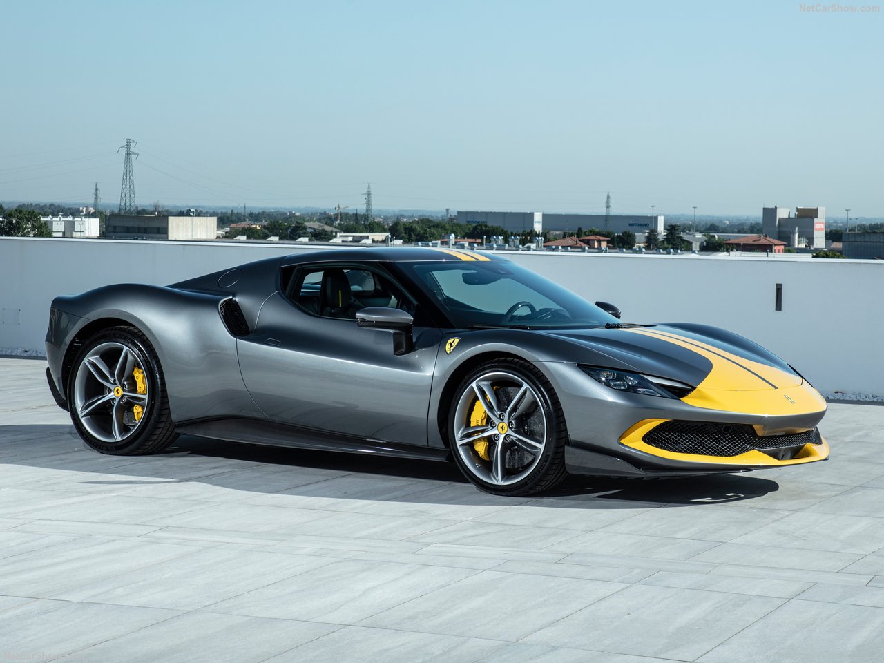 Découvrez la Ferrari 296 GTB, un chef-d’œuvre d’ingénierie associant design italien, technologie hybride et performances de supercar. Dotée d’un V6 biturbo couplé à un moteur électrique, elle offre 830 ch et une expérience de conduite exceptionnelle. Louez la 296 GTB à Genève avec Astral Motorclub et accédez à l’univers Ferrari dans sa forme la plus moderne et radicale. Parfaite pour une escapade en Suisse ou un événement exclusif, cette Ferrari allie puissance, efficacité et luxe absolu.