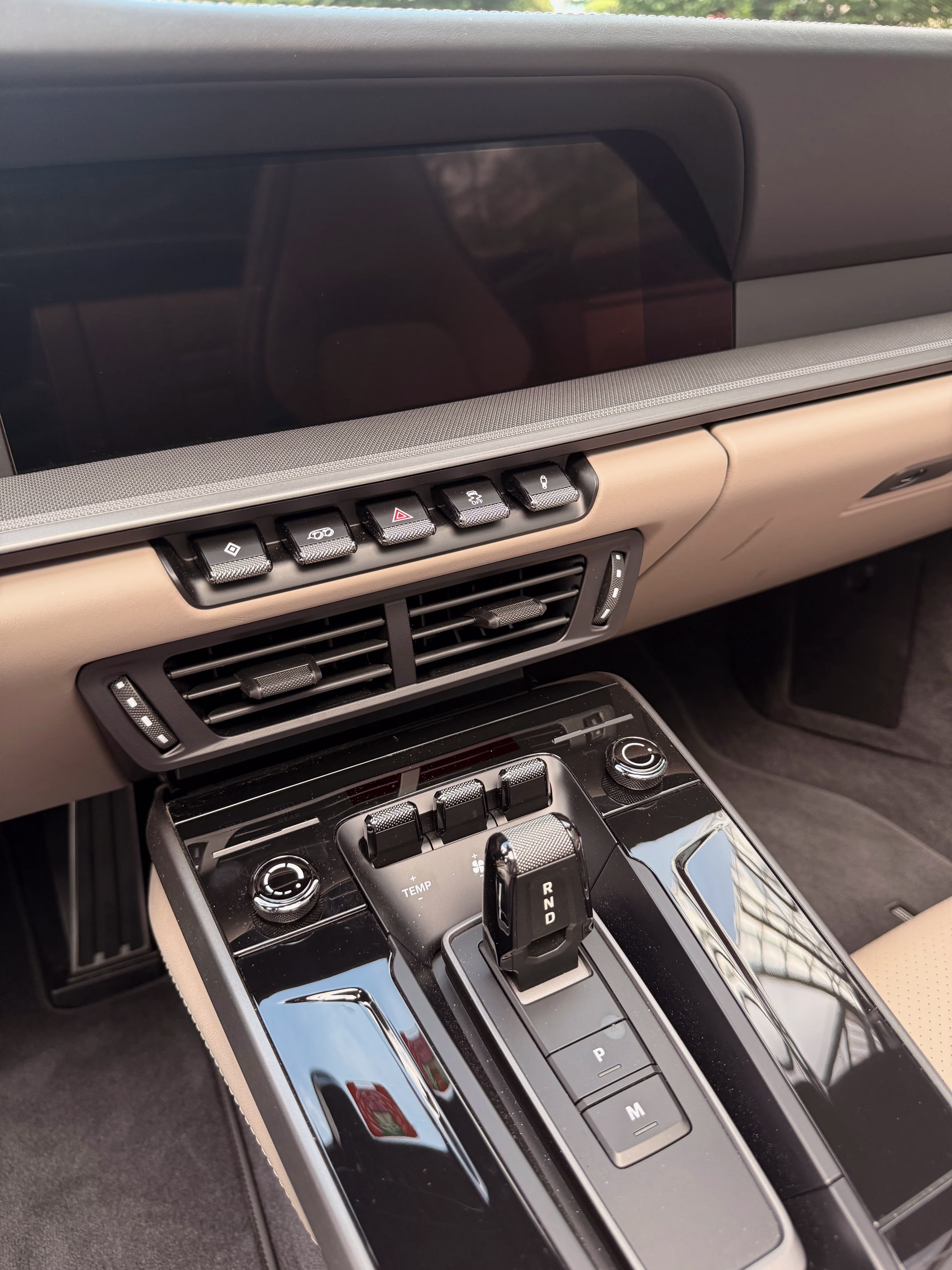 Boite de vitesse Porsche 911 992.2