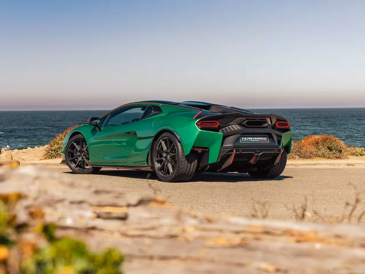 VIP Lamborghini temerario rental in Geneva – Premium service guaranteed