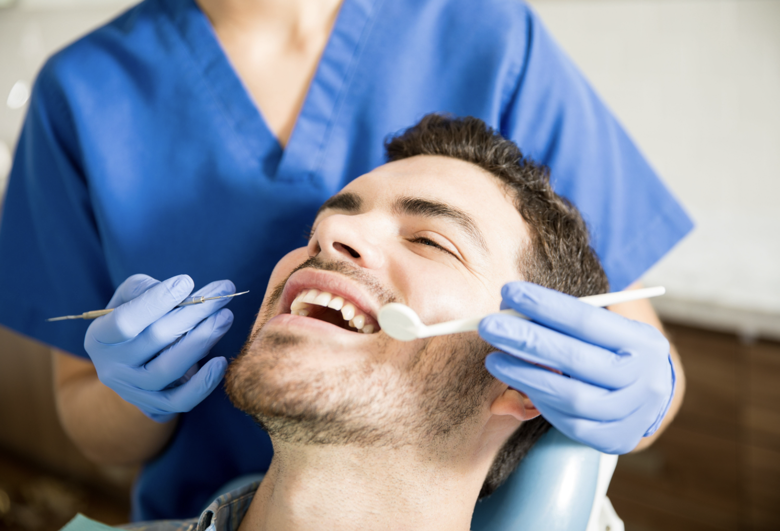 How Often Should You Get a Dental Cleaning? Tucson Dentist Explains