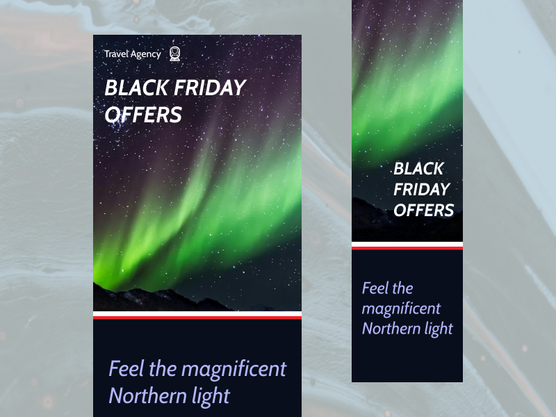 Banners Design