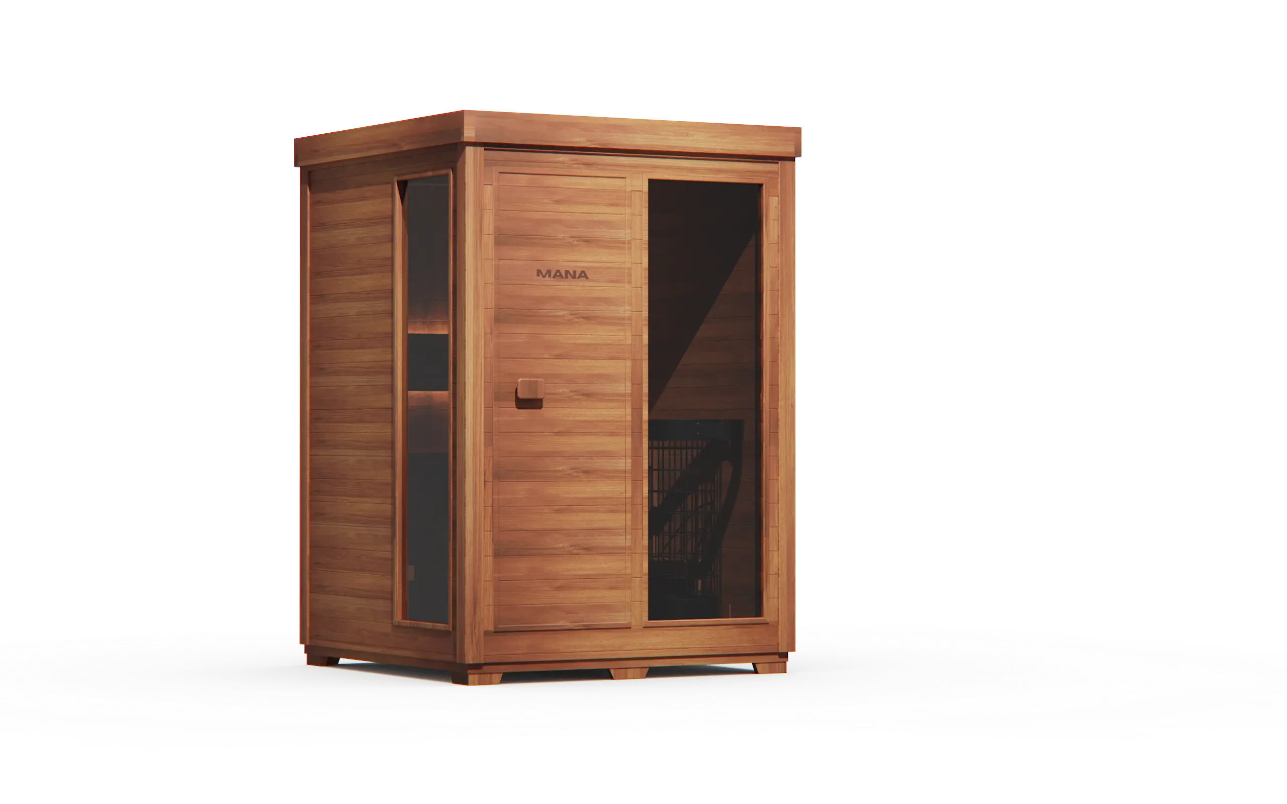 Mana Sauna