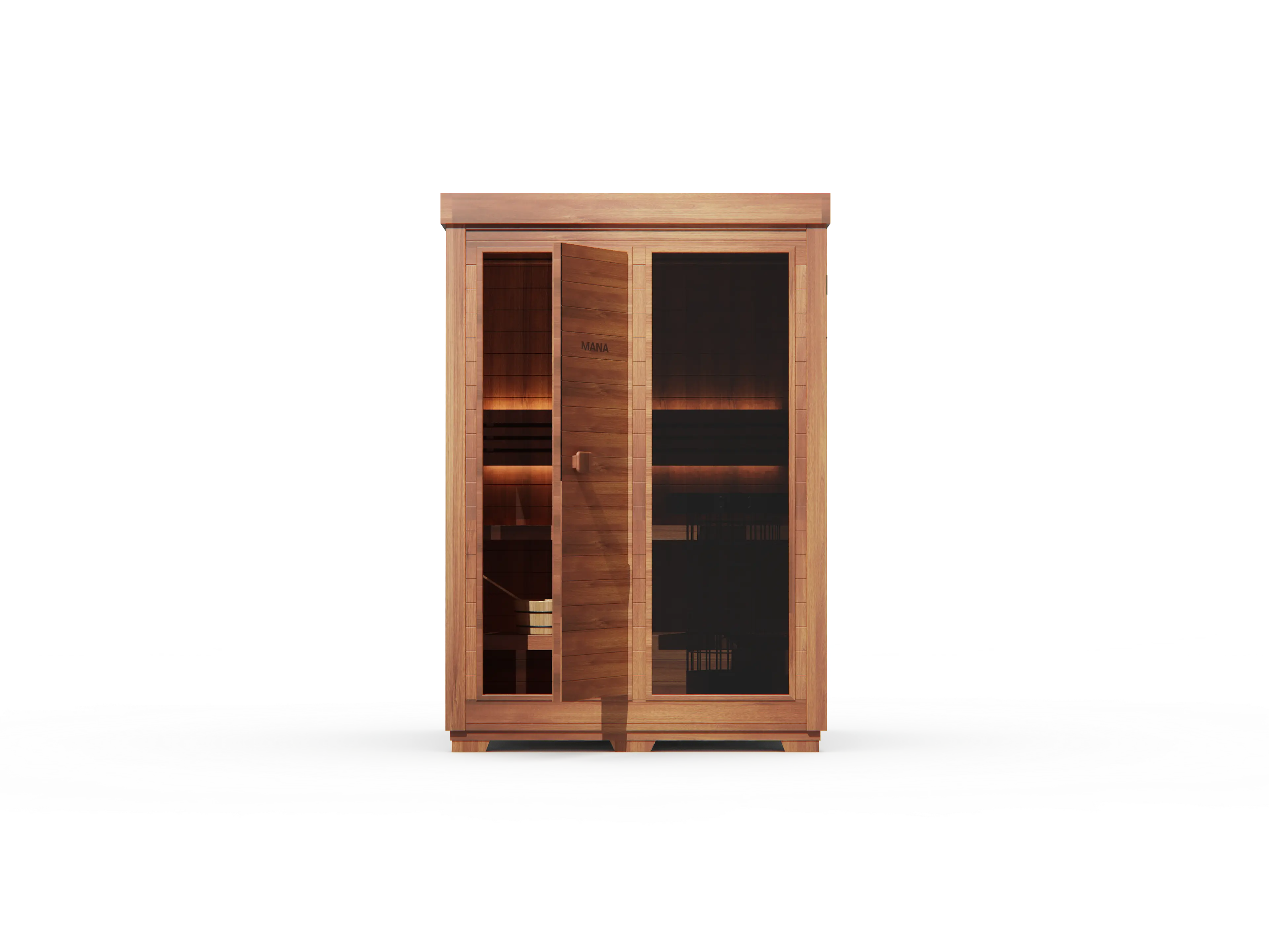 Mana Sauna