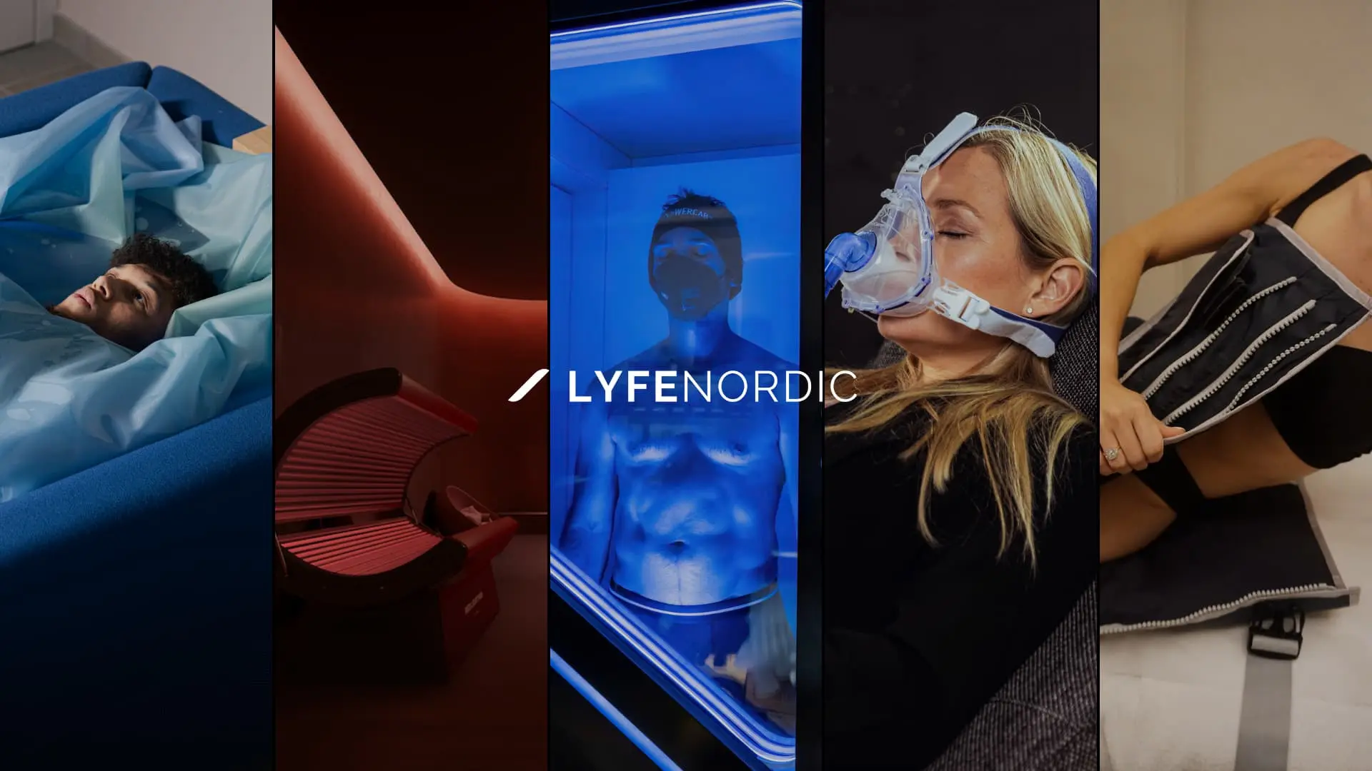 Lyfe Nordic fortsätter etablera sig som helhetsleverantör av wellness- och longevitylösningar i Skandinavien. Med banbrytande projekt i Stockholm, Köpenhamn och Göteborg visar vi varför de största aktörerna väljer oss – och varför du också borde göra det.