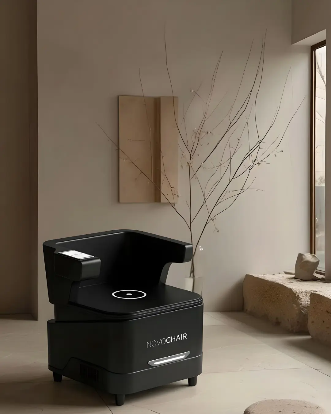 NovoChair
