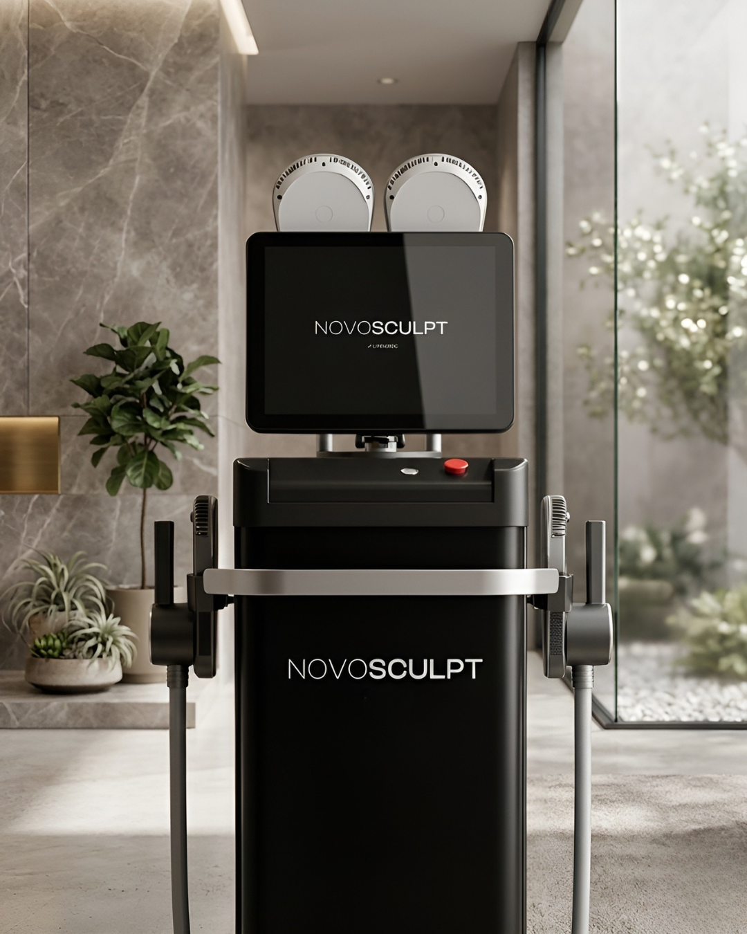 NovoSculpt