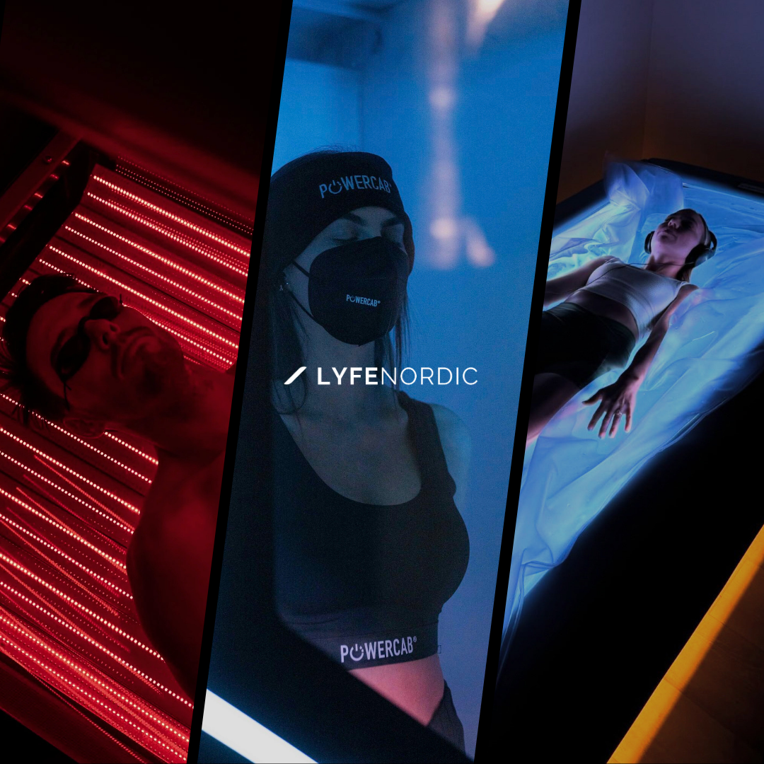 Wellness förändras snabbt. Det som för några år sedan ansågs som biohacking för de få håller på att bli vardag för allt fler. Här är de fem trender som formar 2026.