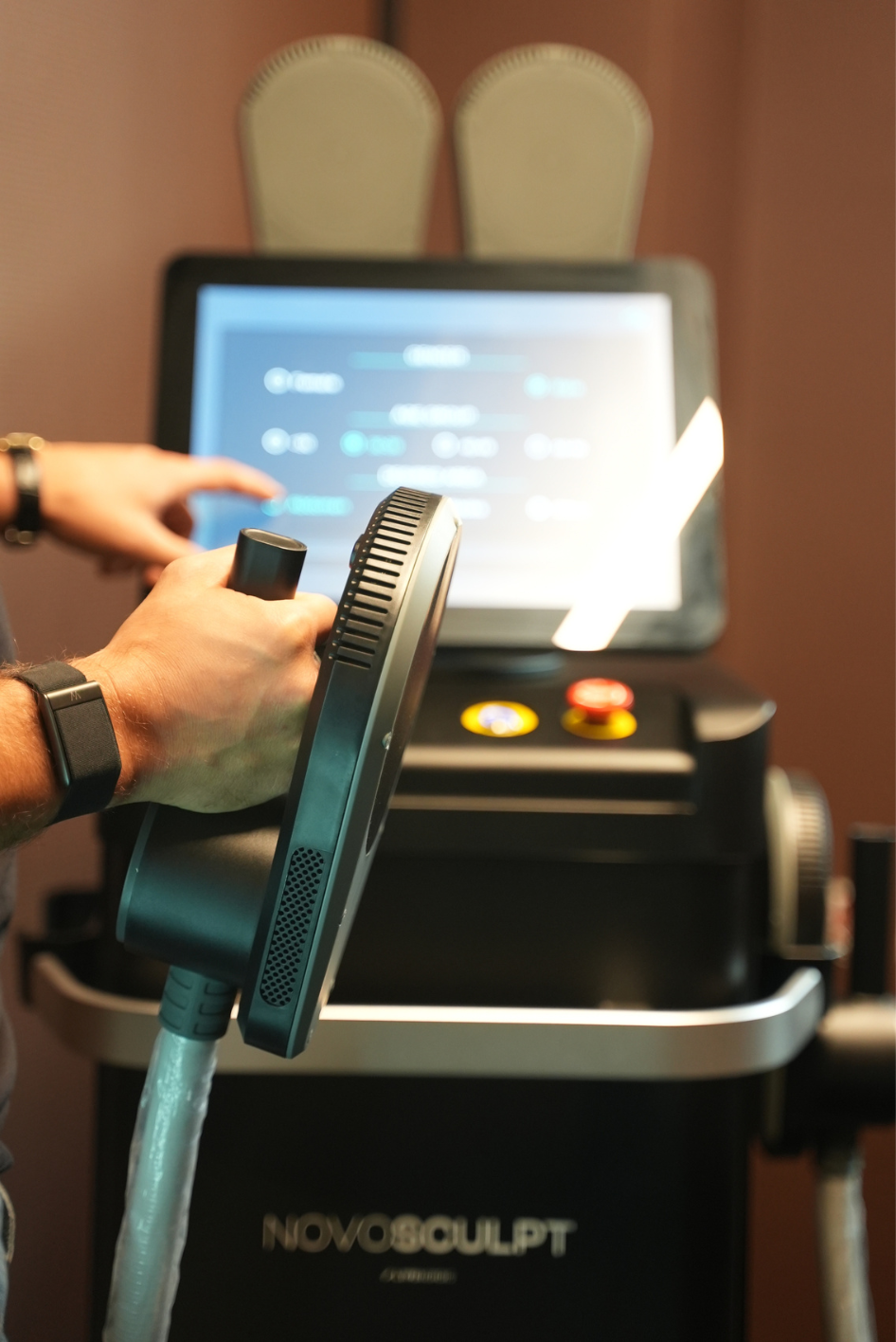 NovoSculpt