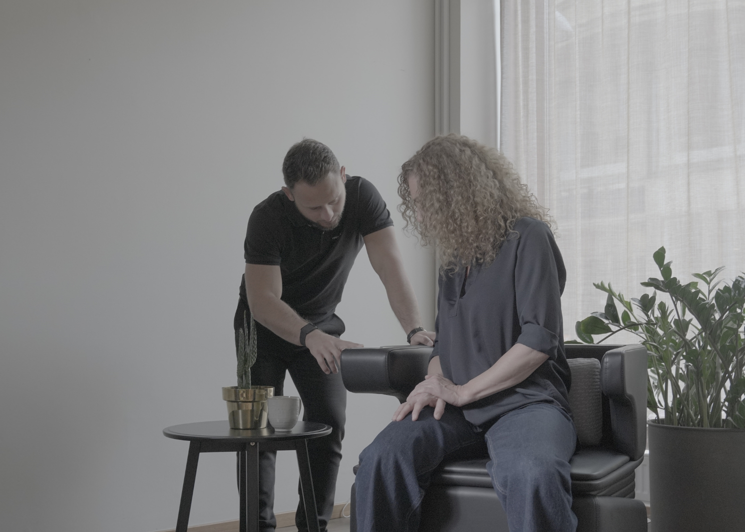 Here's how to become a partner with Lyfe Nordic, from the first consultation to a complete launch with marketing in place.
