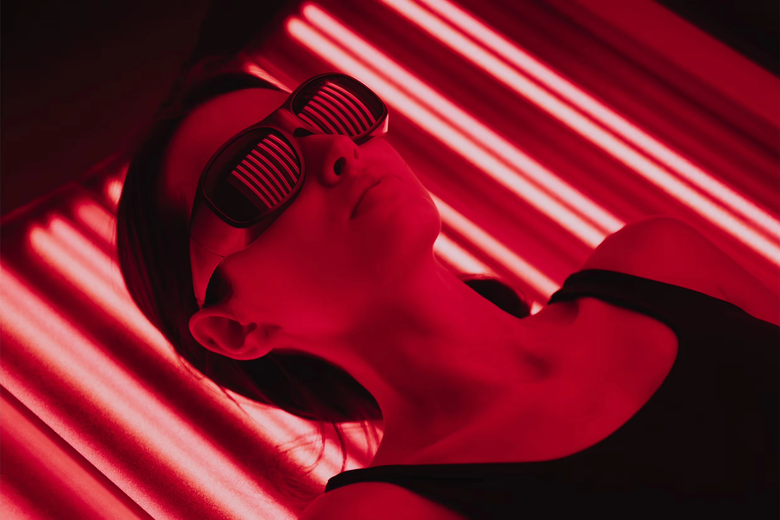 Red Light Pod