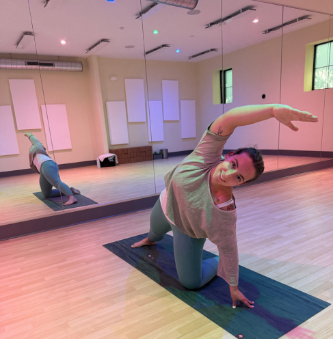 physical benifit