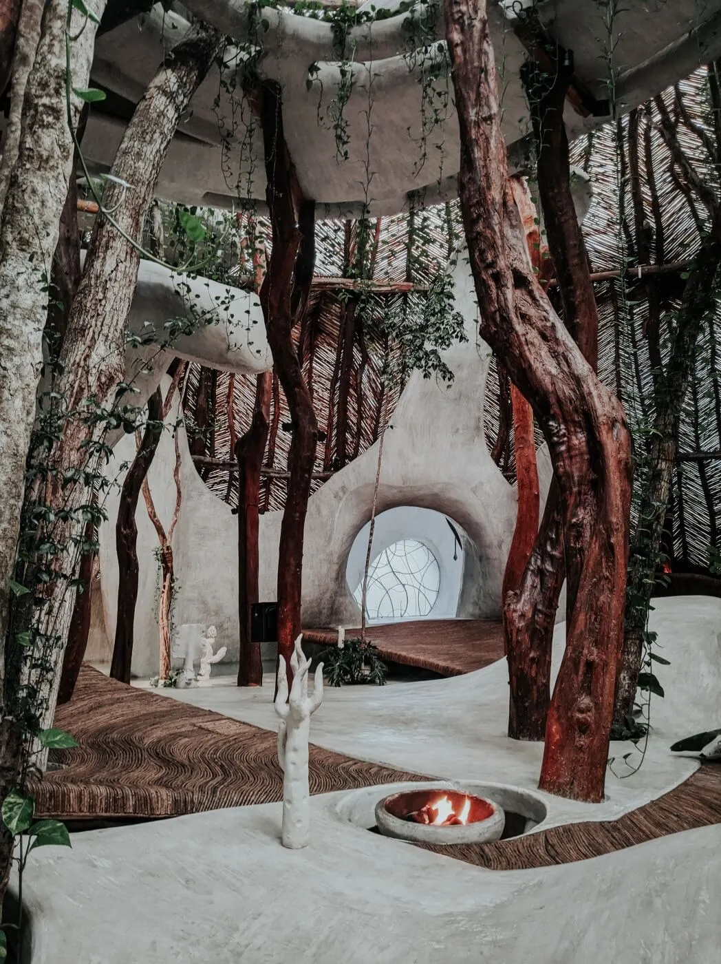 Karma Suites Montville boutique hotel preview