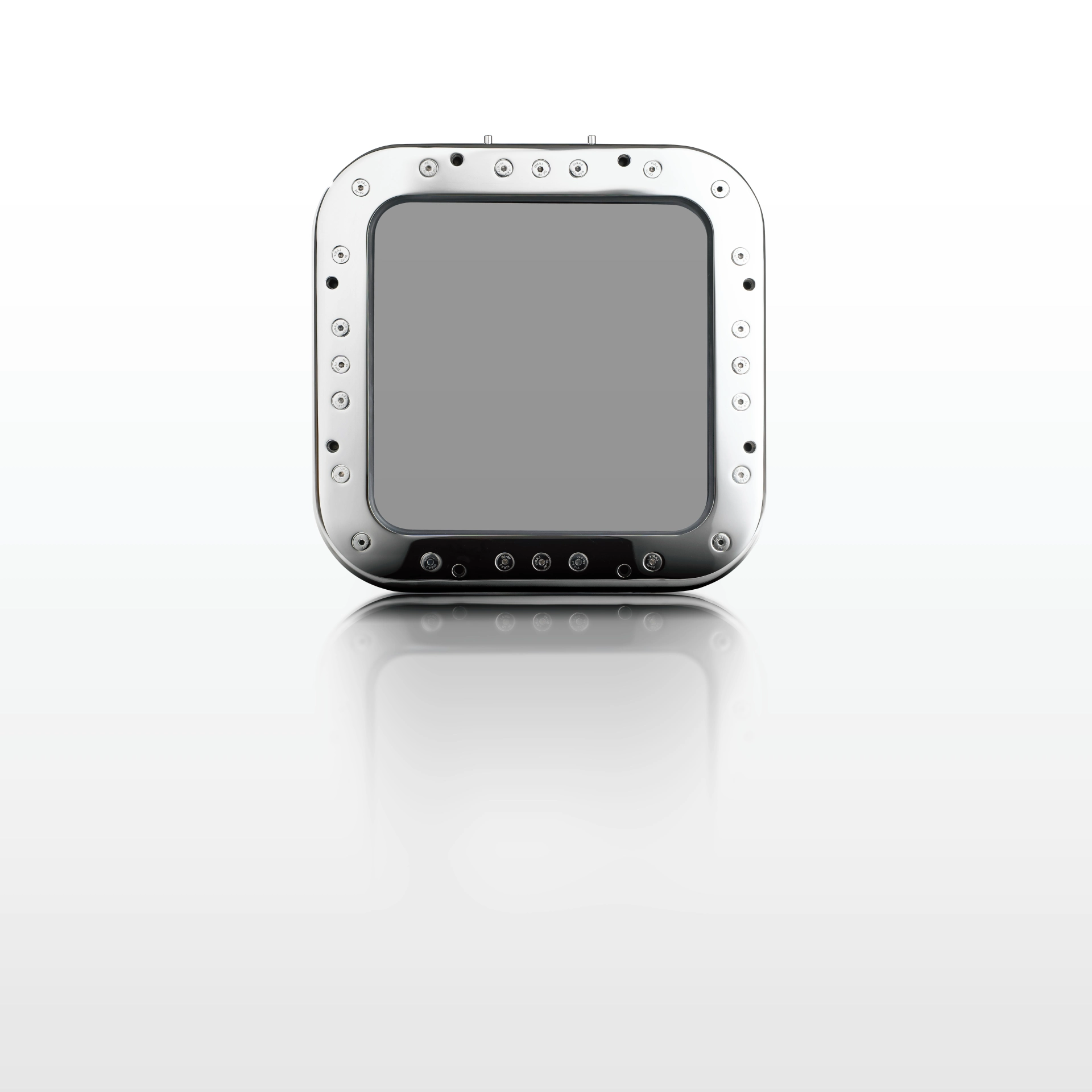Classyc superyacht porthole