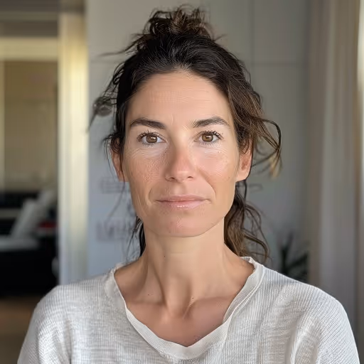 Isolde Van der Knaap