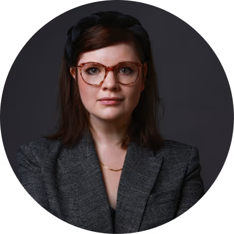 Josefine von der Ohe