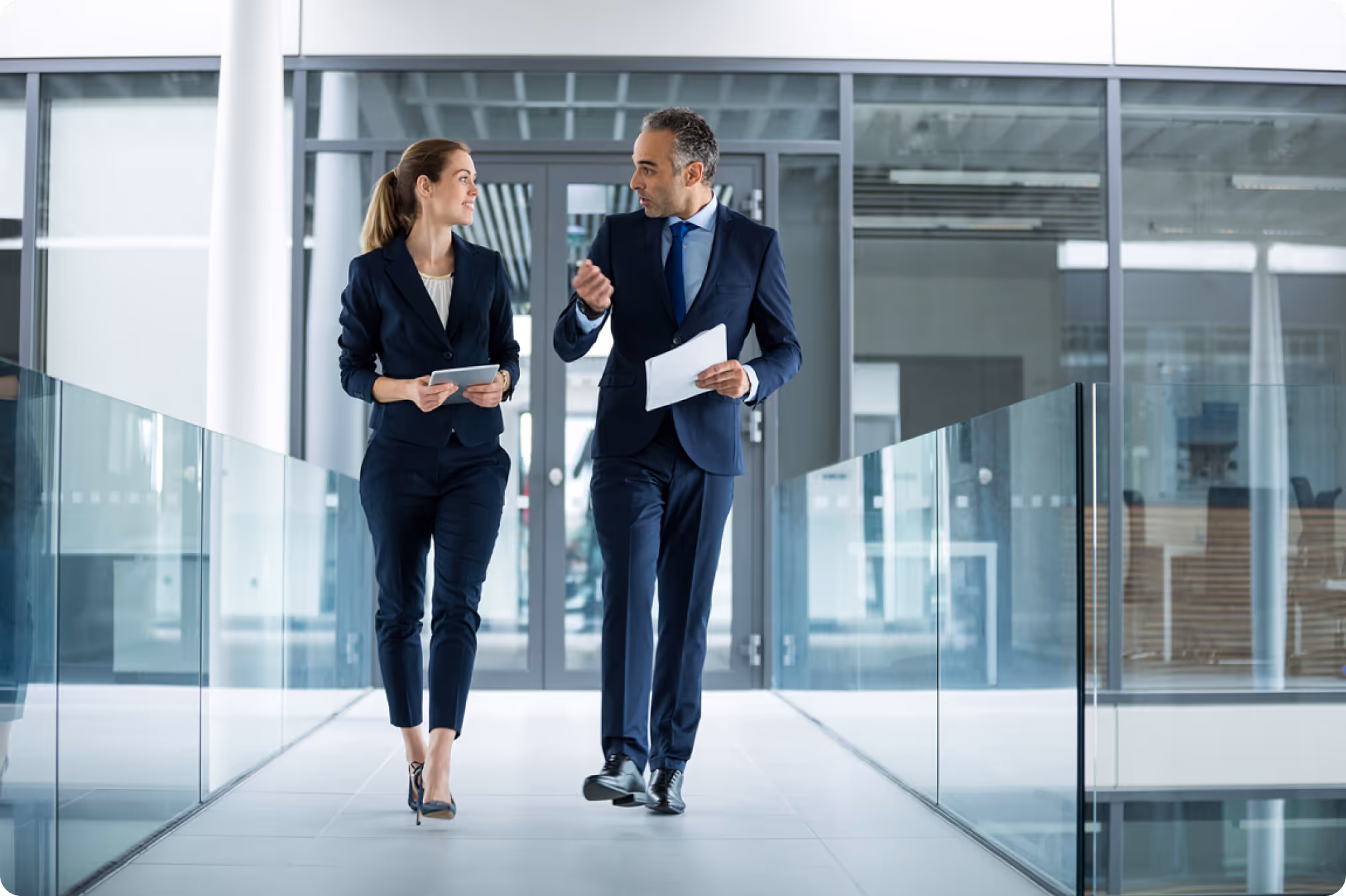 Setting up Hybrid Work at PAWLIK Group