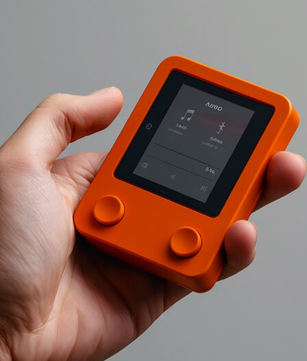 Navbar Features Image