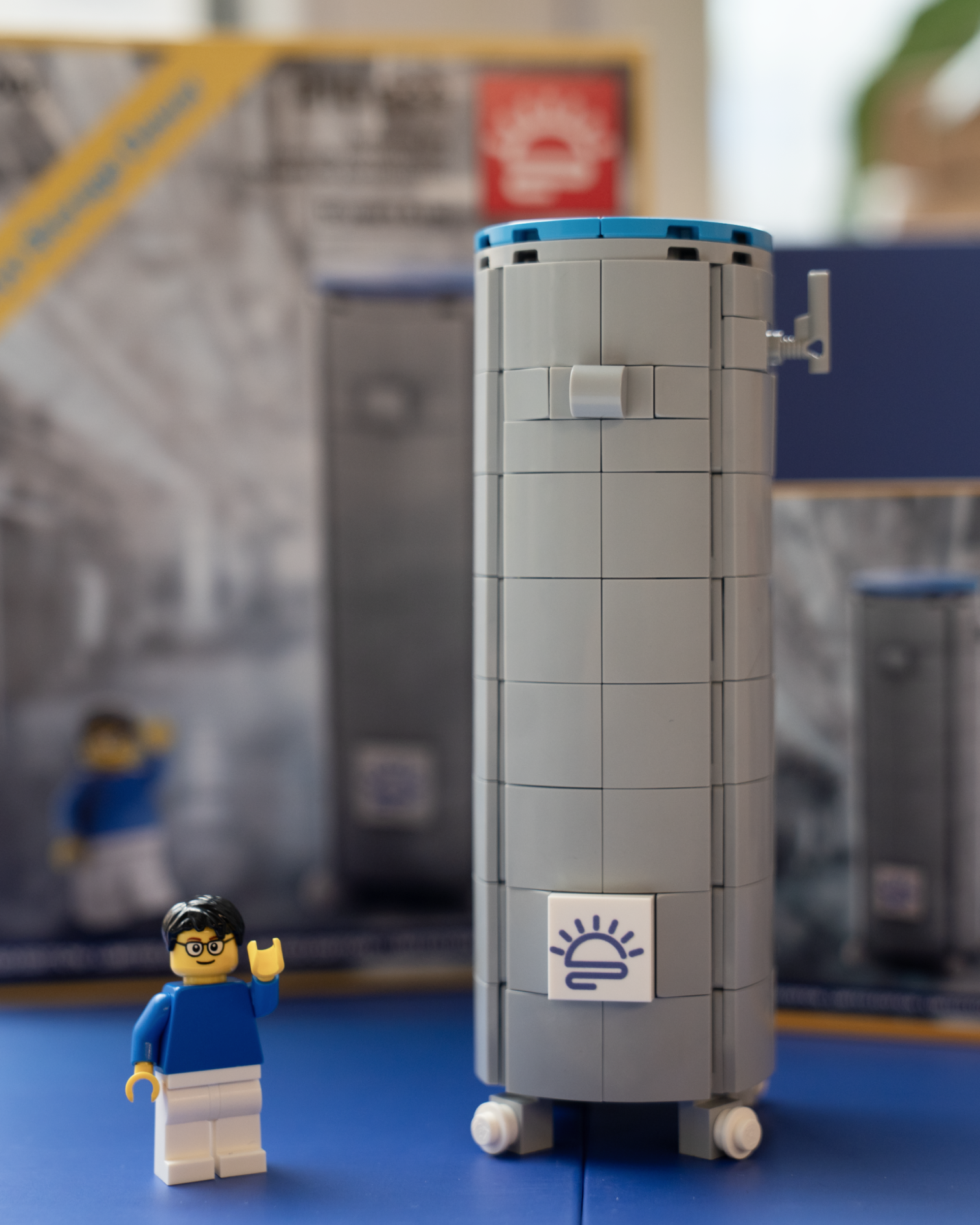 Lego set image