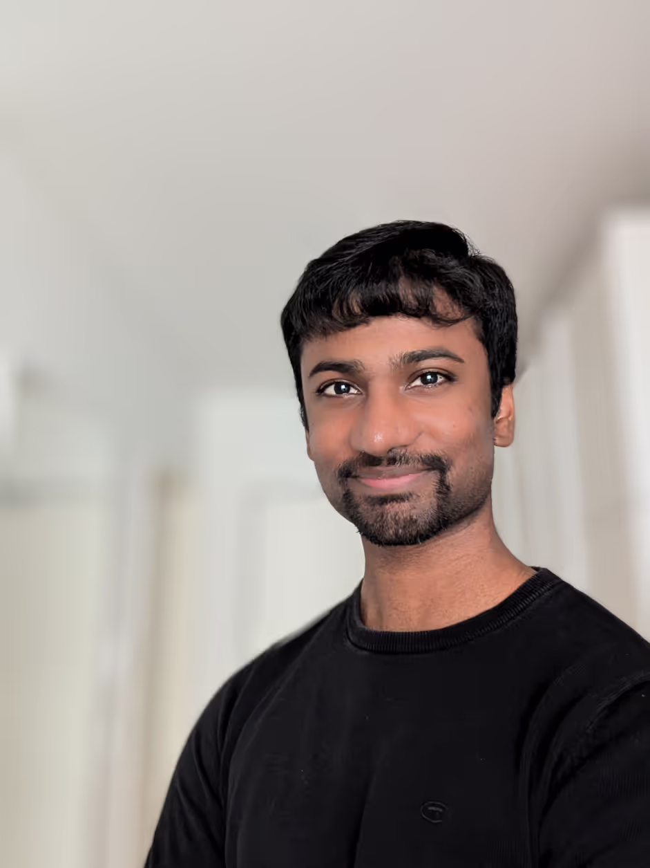 Vimal Kamaraj