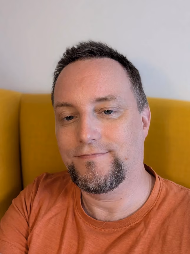Fabian Norlin