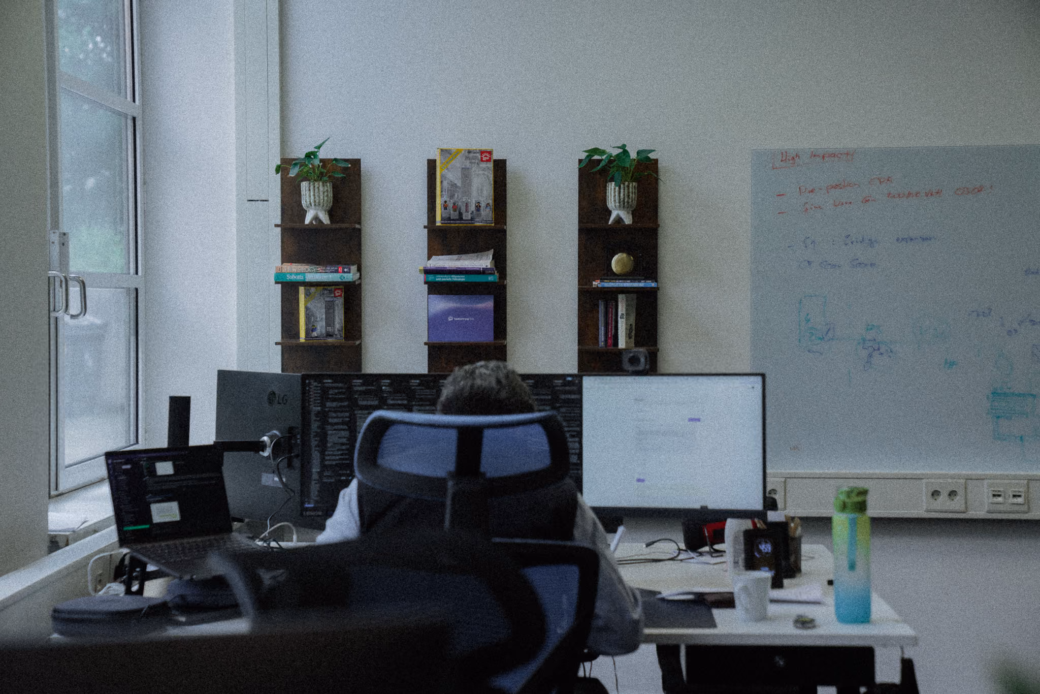 office