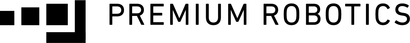Premium Robotics Logo