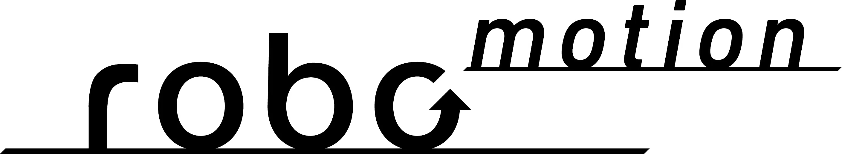 Robomotion Logo