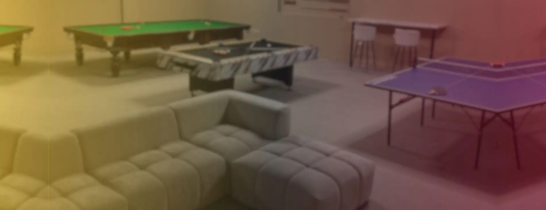 FOMO Lounge