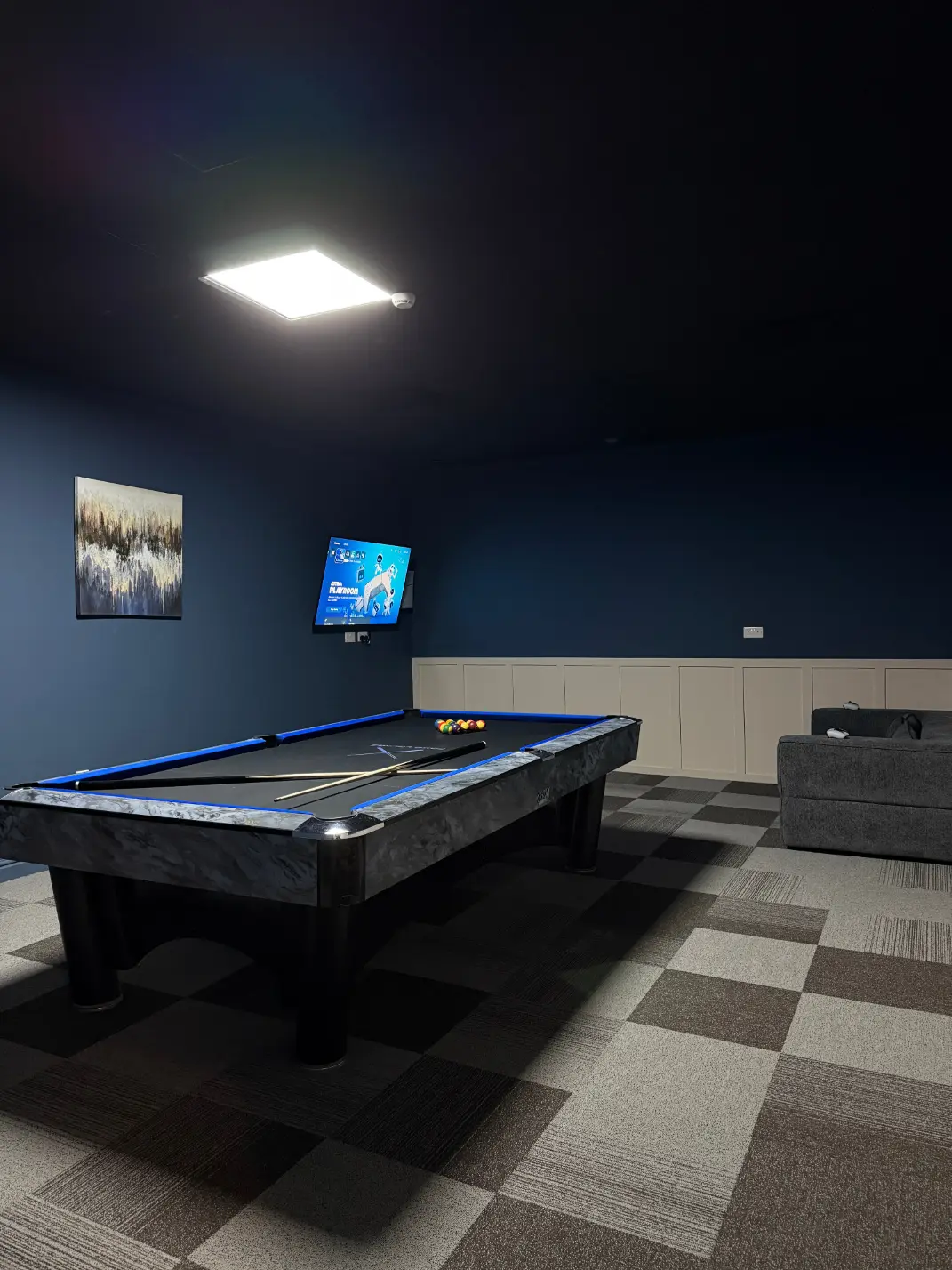 Goodfellas Suite