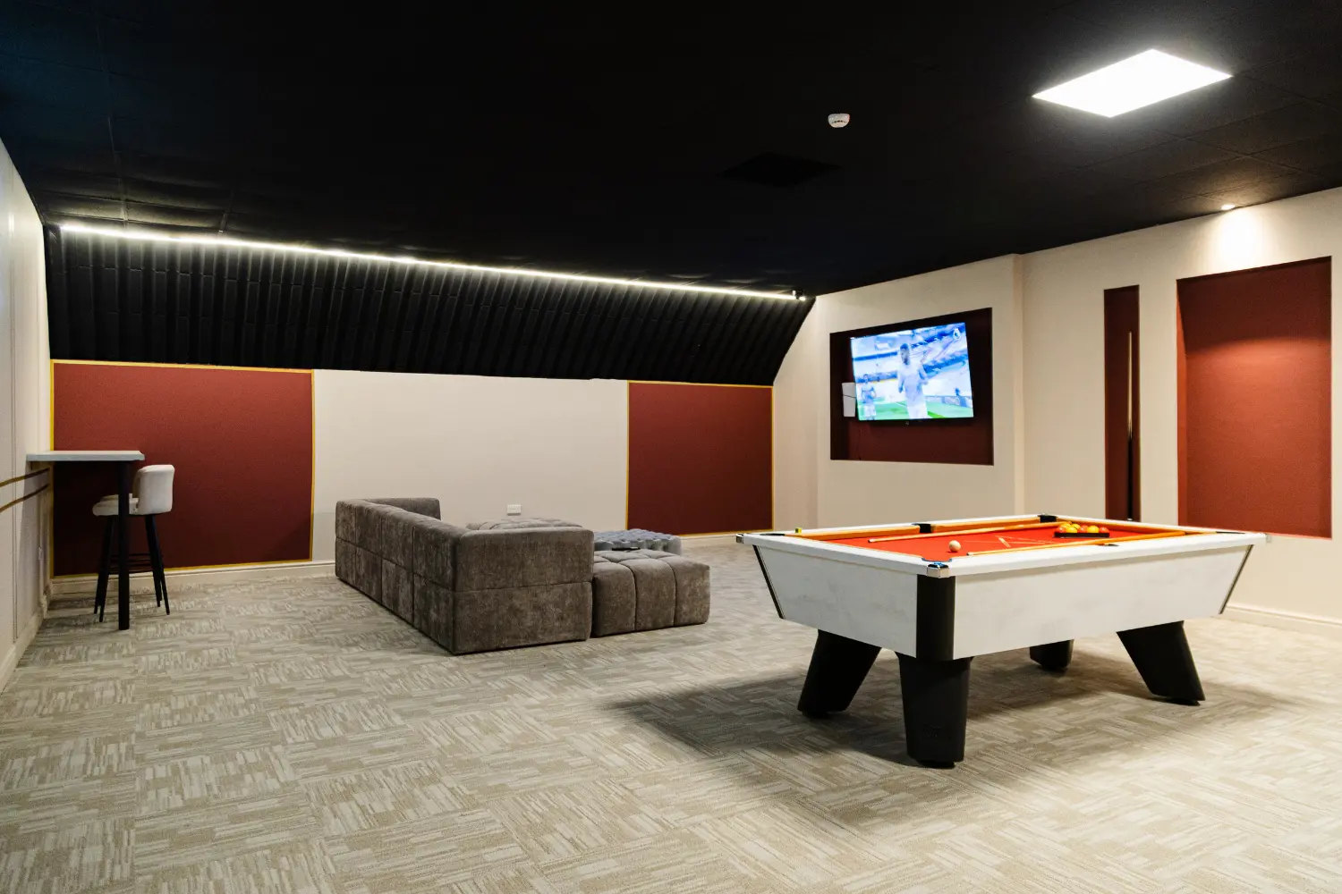 Gladiator Suite