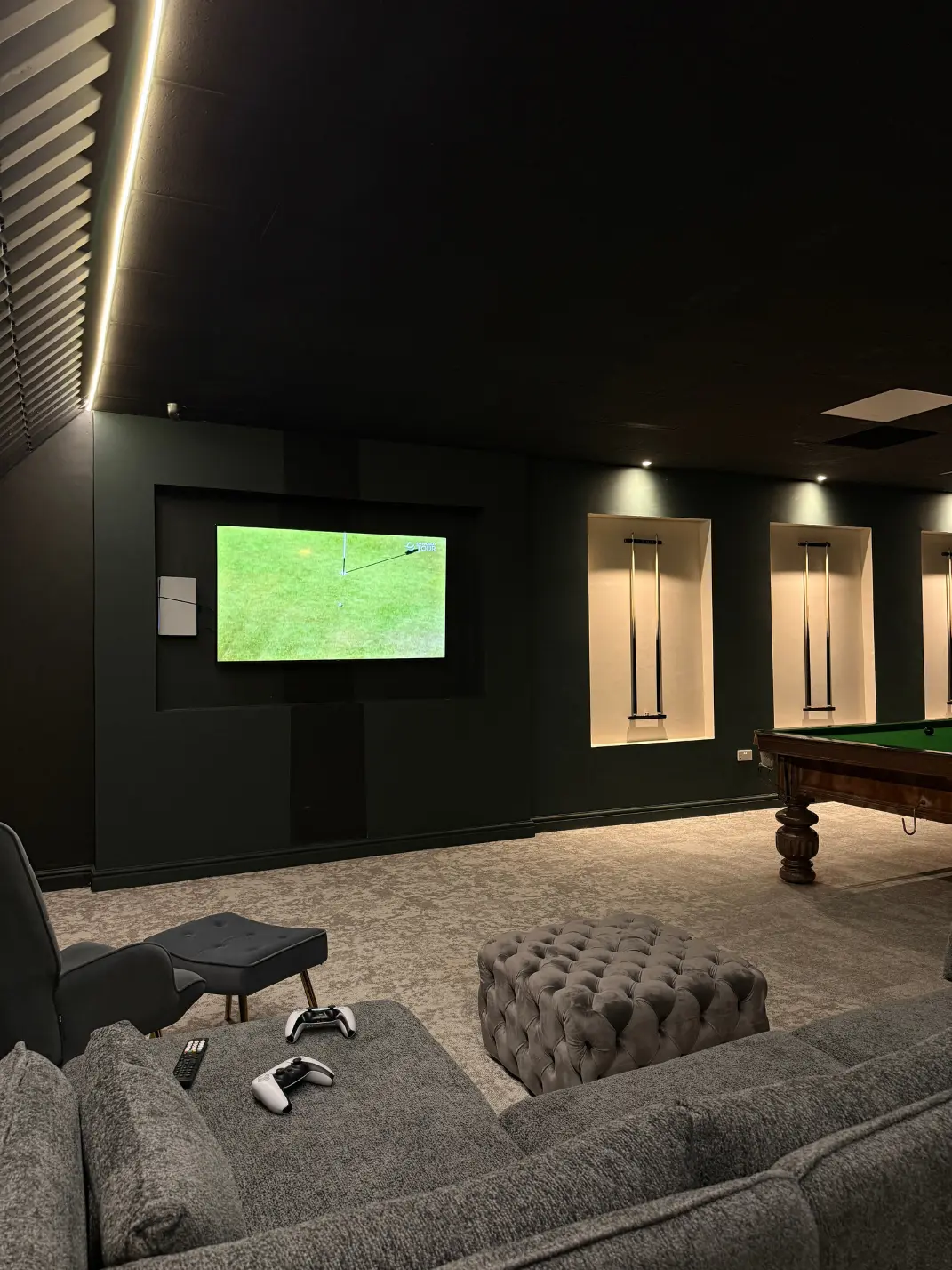 Matrix Suite