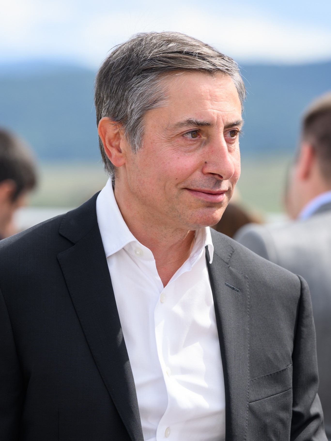 Personal Image of a member from Flow Ninja.