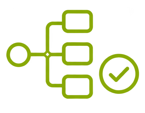 Menor complexidade operacional