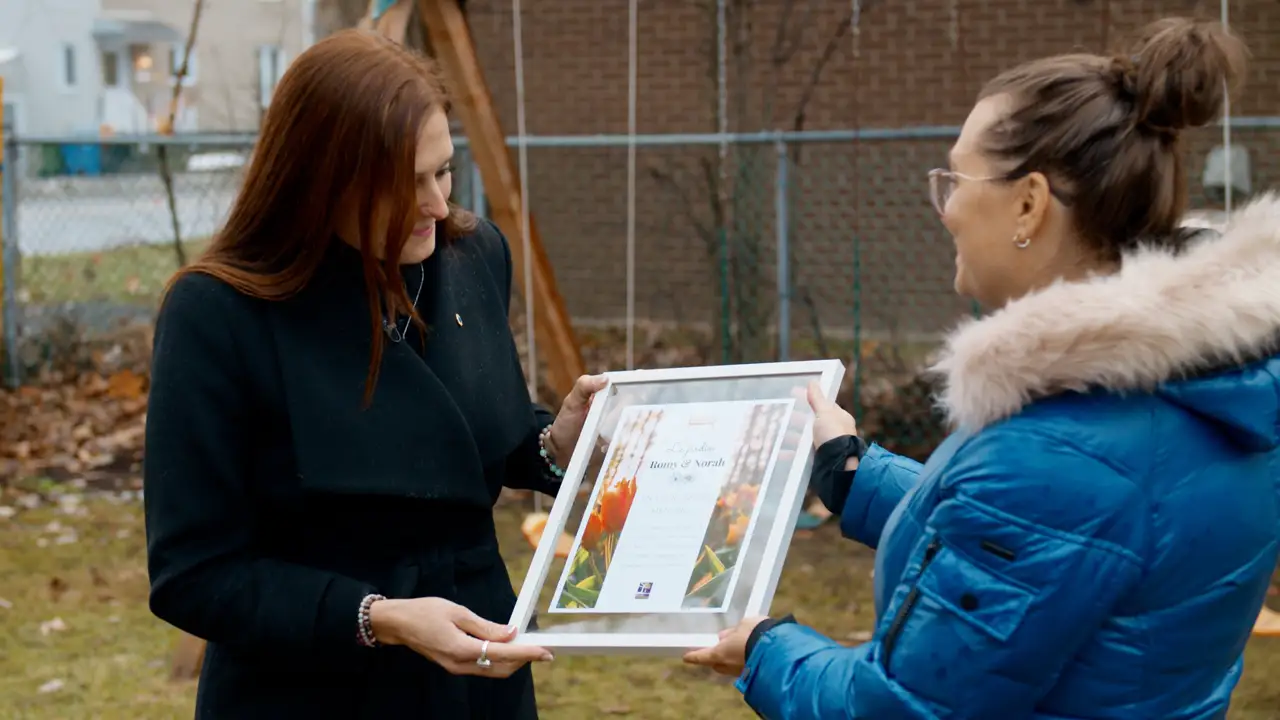 Quand ton impact devient ton meilleur allié