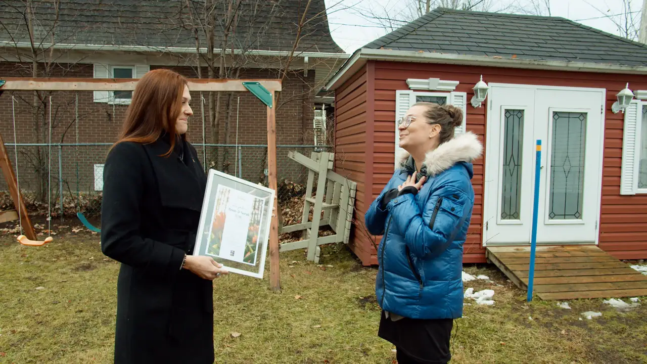 Quand ton impact devient ton meilleur allié