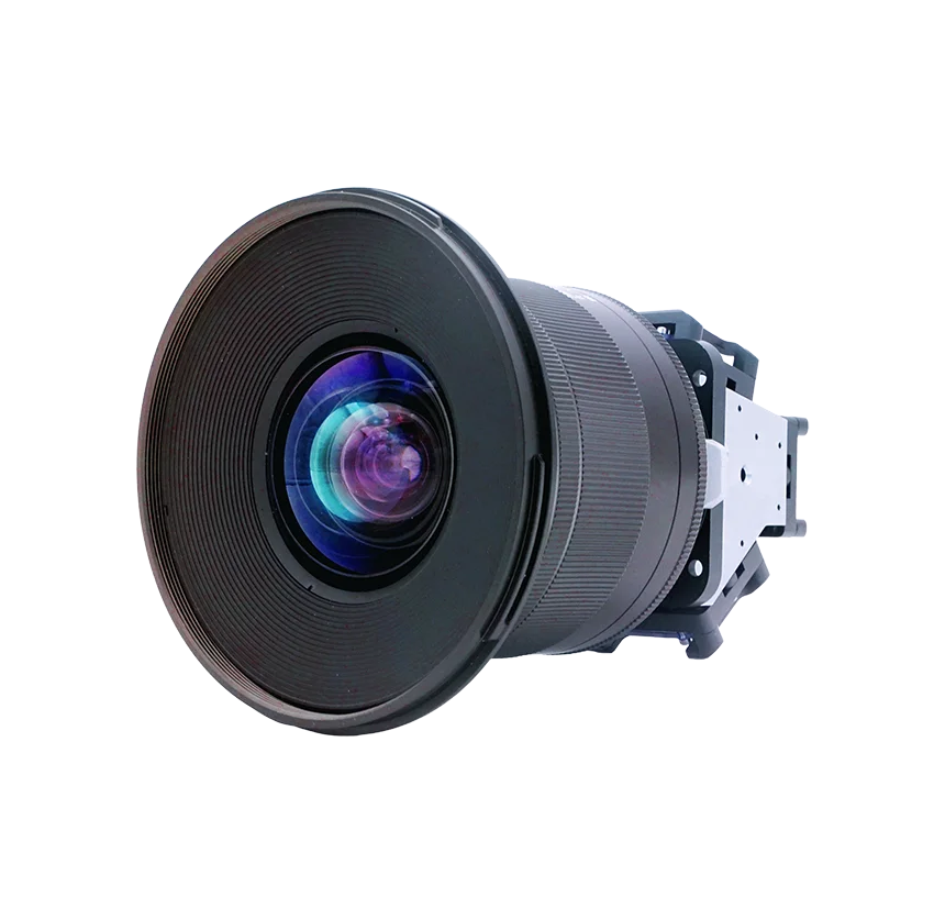 Multispectral Camera