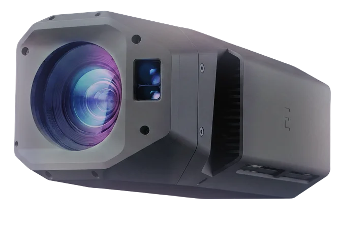 Multispectral Camera