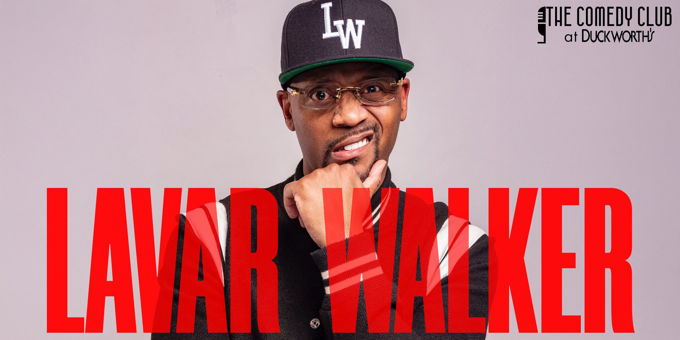 Lavar Walker