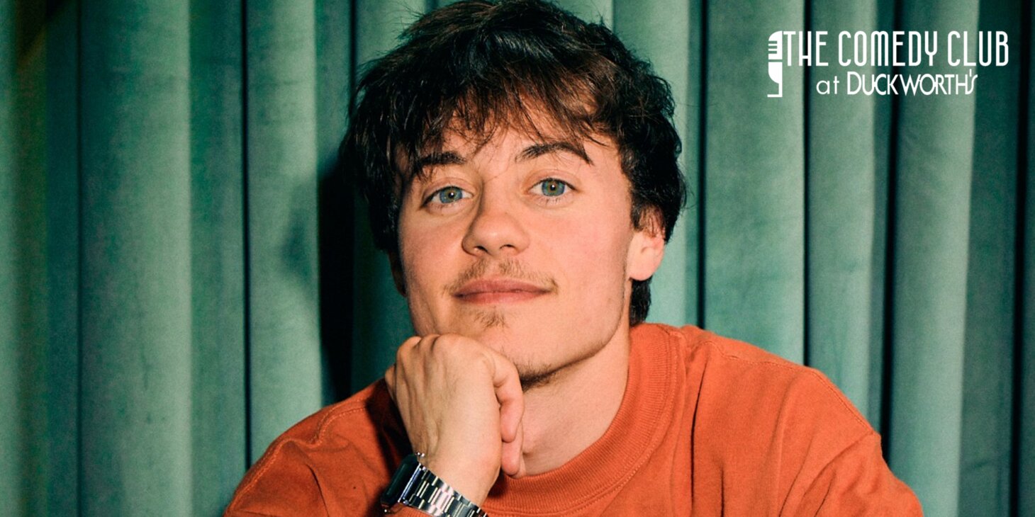 Show promotional image