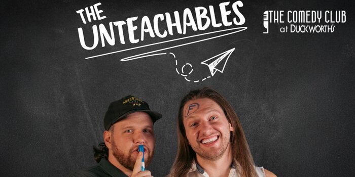 Event promotional image