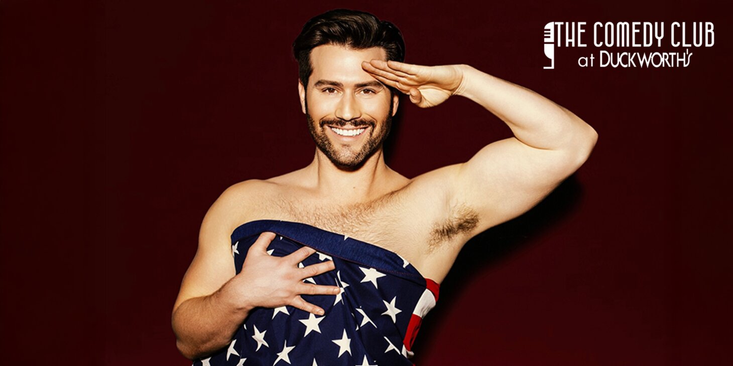 Show promotional image
