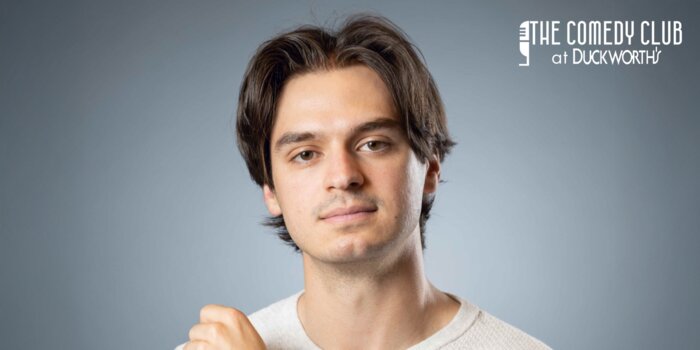 Event promotional image