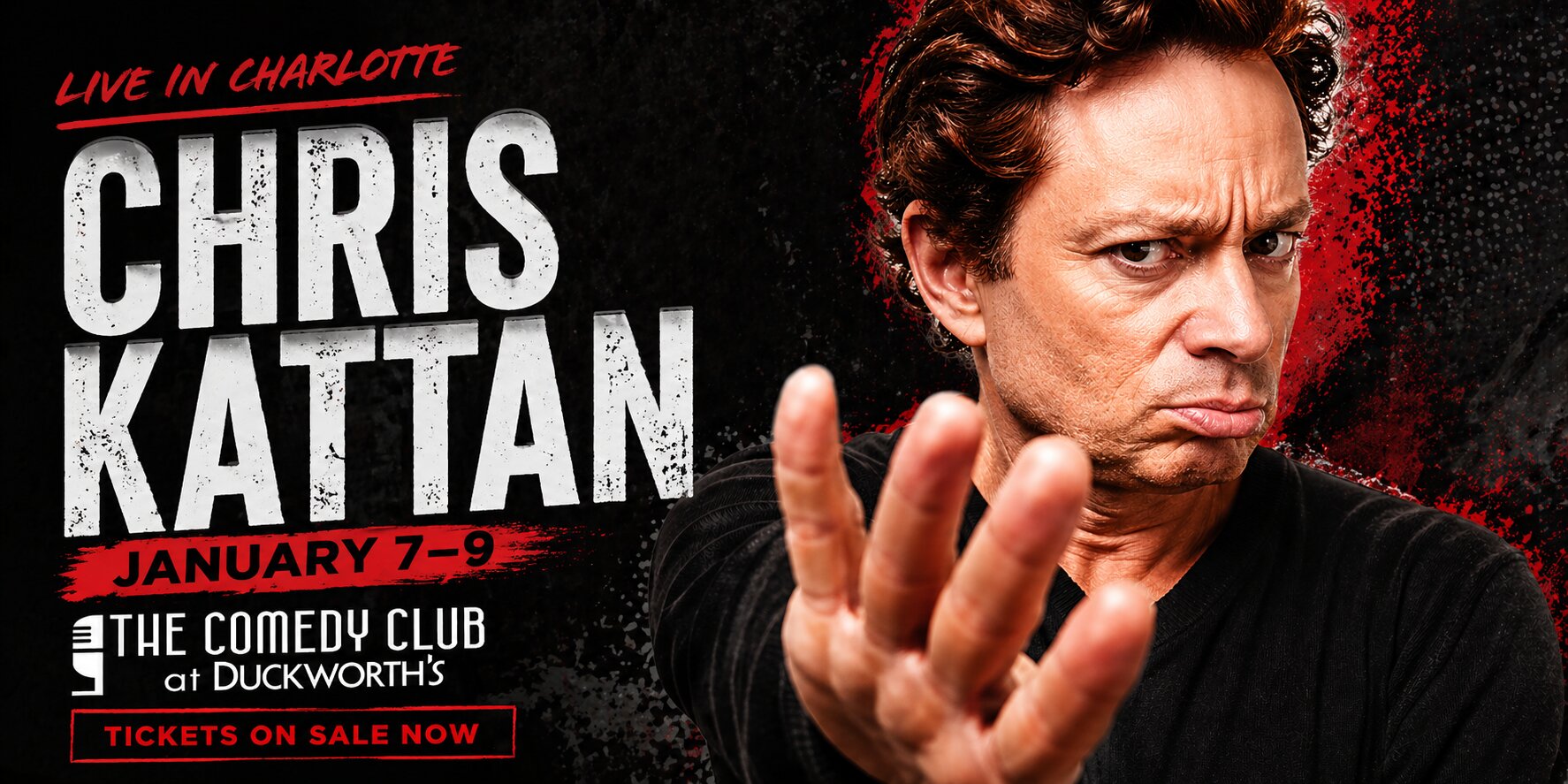 Event promotional image
