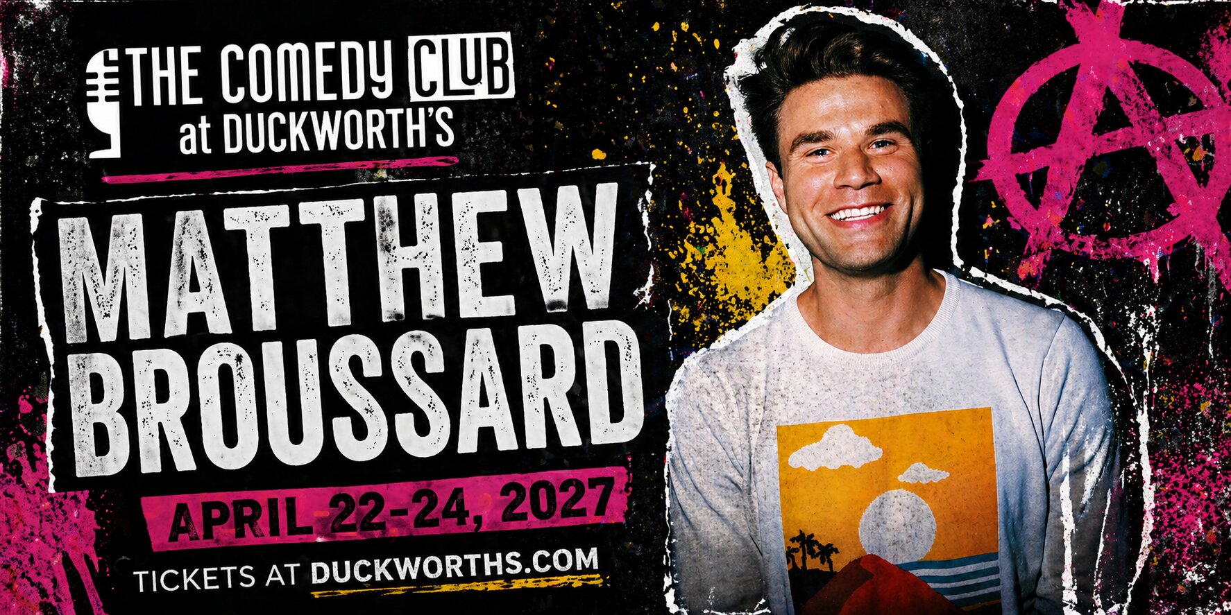 Event promotional image