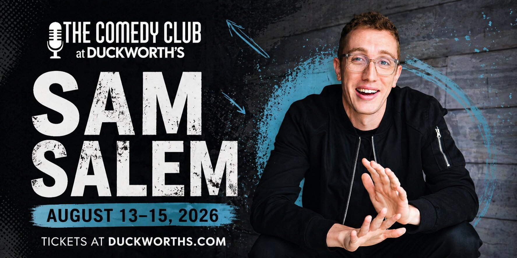 Event promotional image